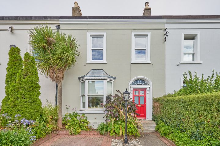 77 Lower Albert Rd, Glenageary, Dublin, Dublin