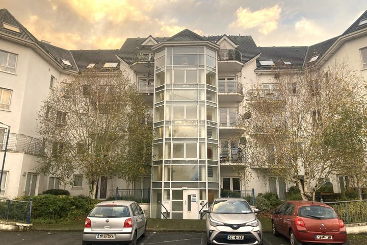 24 The Ferrybank, Leighlin Road, Graiguecullen, Carlow, R93A499