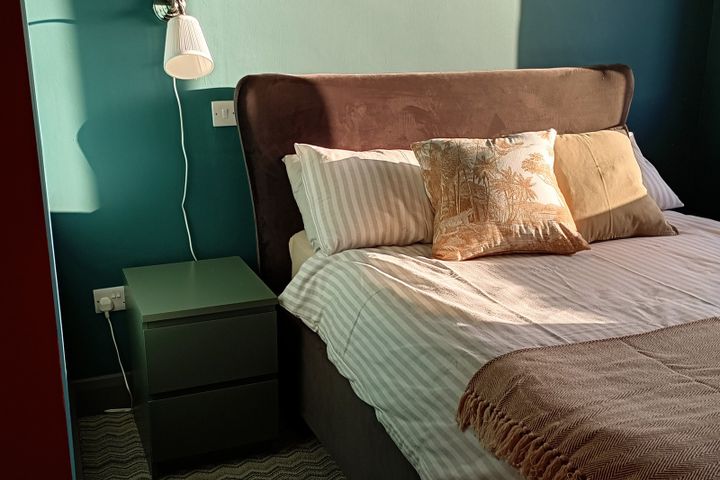 Sarsfield Street, Dungarvan, Co. Waterford