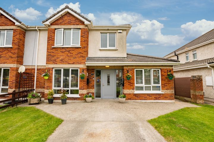 18 The Court, Lakepoint Park, Mullingar, Westmeath