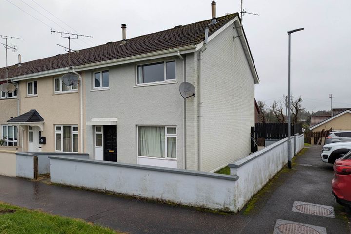 24 Ferney Rise, Enniskillen, Co. Fermanagh, Enniskillen, Co. Fermanagh
