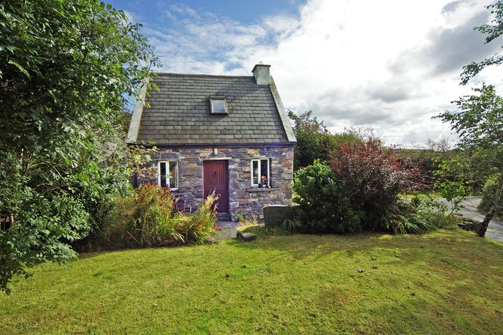 Cooraclare (I316), Kilrush, Co. Clare