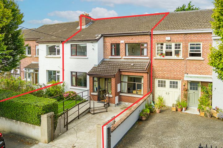 79 Calderwood Rd, Drumcondra, Dublin 9, Dublin 9, Dublin