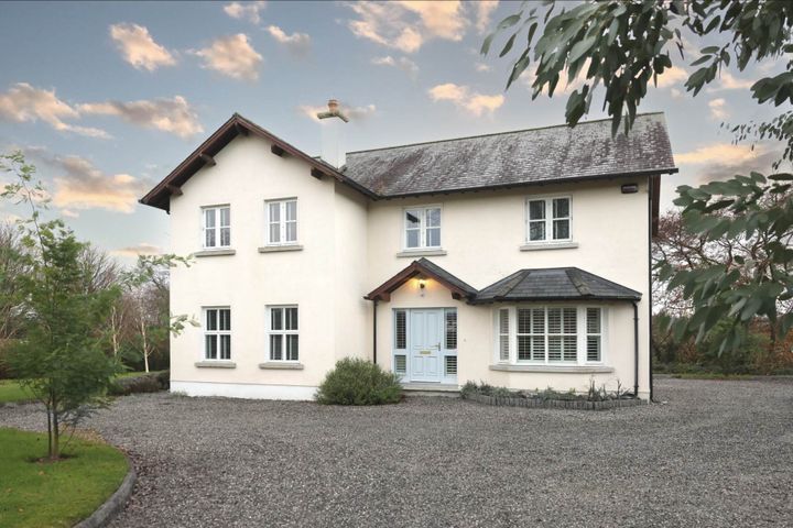 Beechley Hall, Graigue Beg, Bunclody, Co. Wexford, Y21A078
