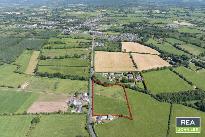 Shower, Newport, Co. Tipperary