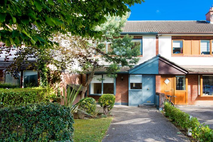 61 Meadowbank, Rathgar, Dublin 6, D06W8N9