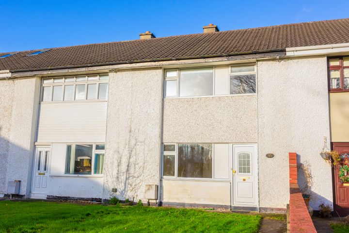 35 Cedar Park, Leixlip, Co. Kildare, W23W2F8