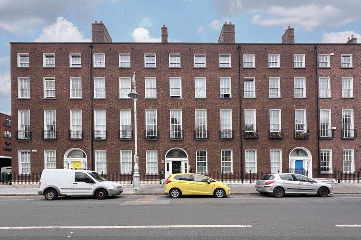 Apt 84, 35 Mountjoy Square, Dublin 1, D01CK11