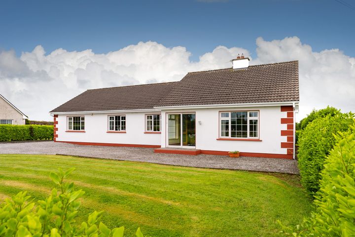 Clonearl, Daingean, Offaly, Offaly