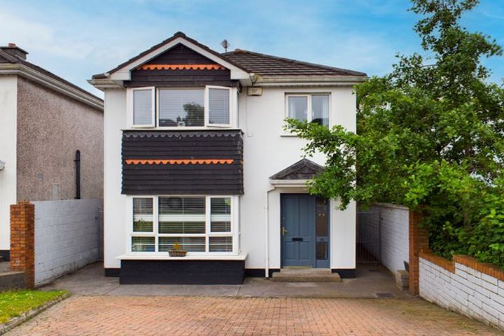 16 Sceilg Ard, Headford Road, Galway, Tuam Road, Co. Galway