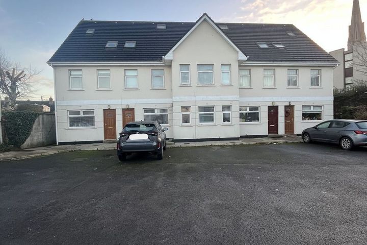 11 The Gables, New Road, Pennywell, Co. Limerick, V94KD5E