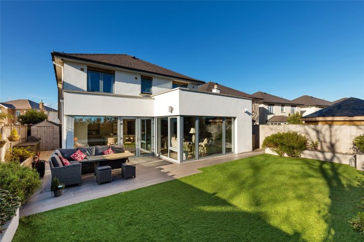30 Drumnigh Wood, Portmarnock, Dublin, Dublin 13, Dublin