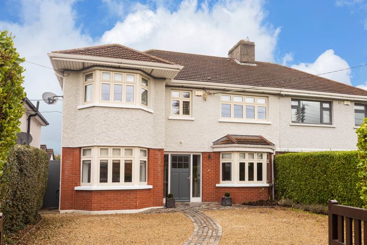 65 Woodbine Road, Booterstown, Co Dublin, Booterstown, Co. Dublin, A94PF30