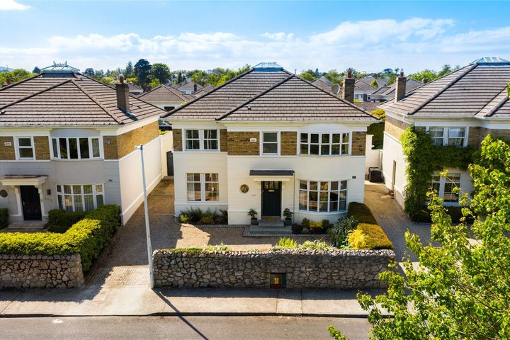 101 Avoca Park, Blackrock, Dublin, Dublin