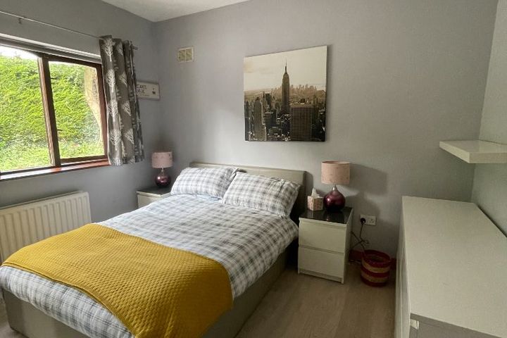 Glencormick South, Kilmacanogue, Co. Wicklow