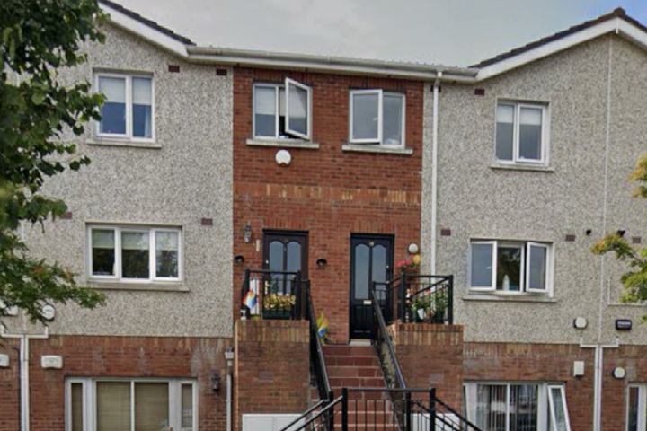 Carrigmore Elms, Citywest, Co. Dublin