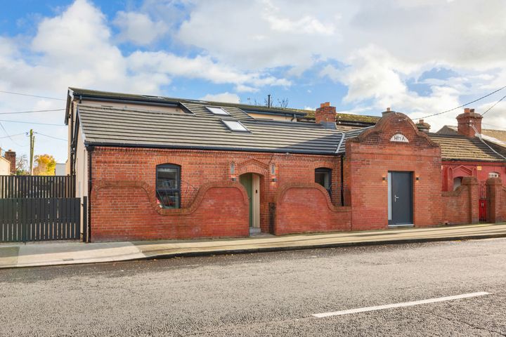 330-332 Kimmage Road Lower, Terenure, Dublin 6w, Dublin