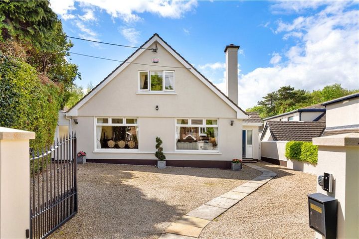 86 Stillorgan Grove, Blackrock, Co Dublin, Dublin