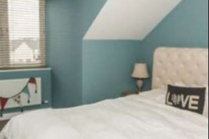 Park Terrace South, Clongriffin, Dublin 13