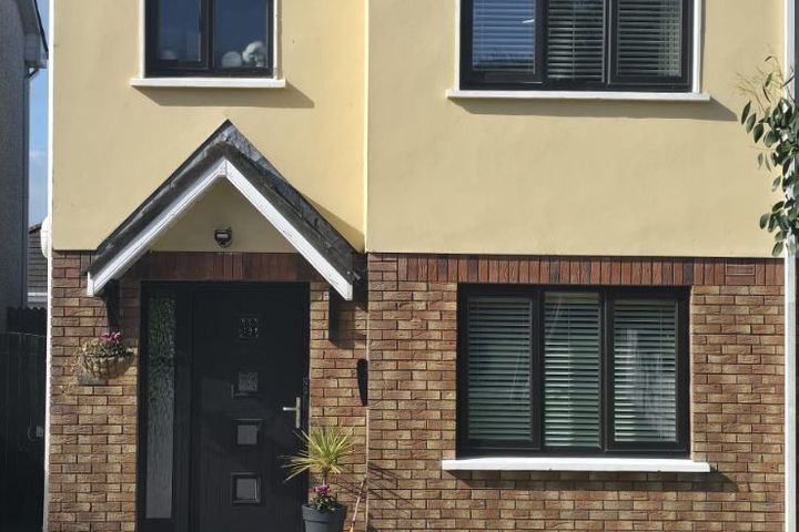 7 The Orchard, College Manor, Cobh, Co. Cork, P24NX89