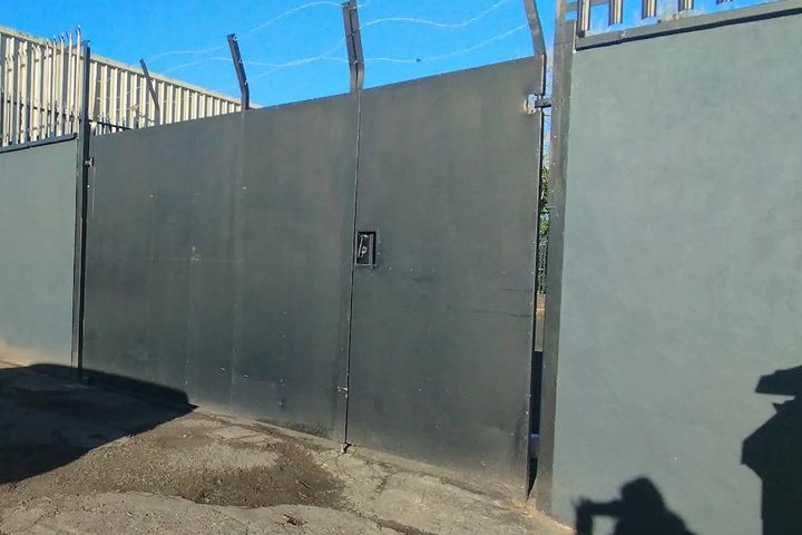 Southside Industrial Estate, Pouladuff, Co. Cork