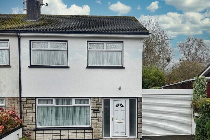 Laverne, Ballybay Road, Carrickmacross, Co. Monaghan, A81AK20