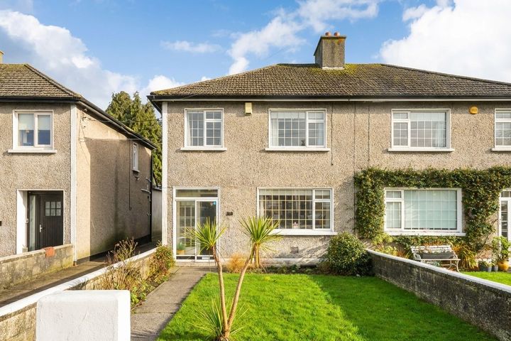 34 Oakwood Road, Glasnevin, Dublin 11, D11RY68