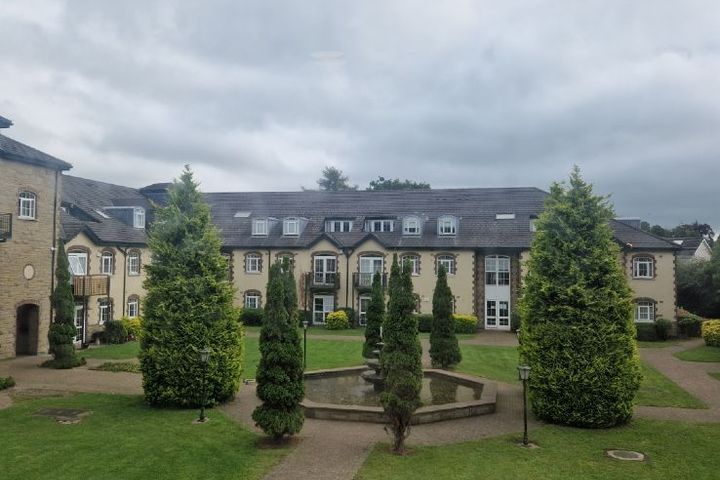 The Lawn ,Abbeylands, Clane, Co. Kildare
