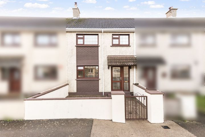 4 Greenore Park, Rosslare Harbour, Rosslare Strand, Co. Wexford, Y35A2T2