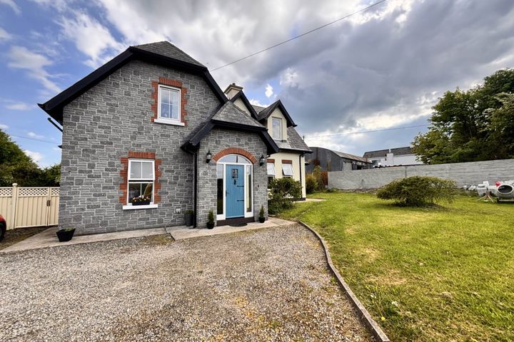 Caherelly, Grange, Co. Limerick, V35X267