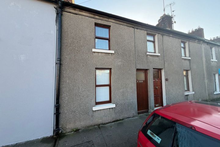 40 Upper Magdalene Street, Drogheda, Drogheda, Co. Louth, A92NR1X
