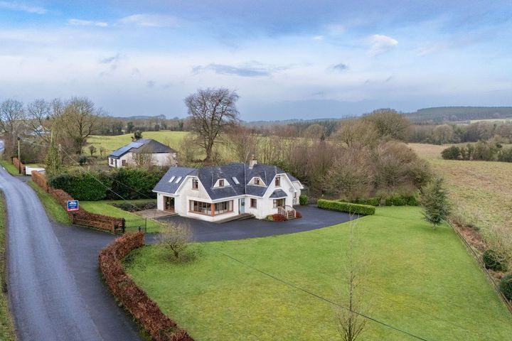 Knockatee, Monilea, Crazy Corner, Co. Westmeath, N91F8N6