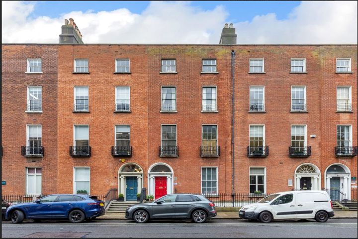 9 Herbert Street,Dublin 2, D02V208, Dublin 2, D02V208