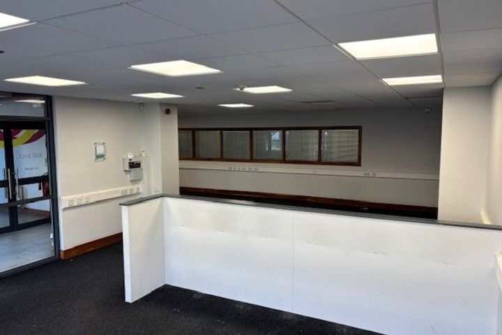 Grand Canal House, Columcille Street, Tullamore, Co. Offaly, Tullamore, Co. Offaly