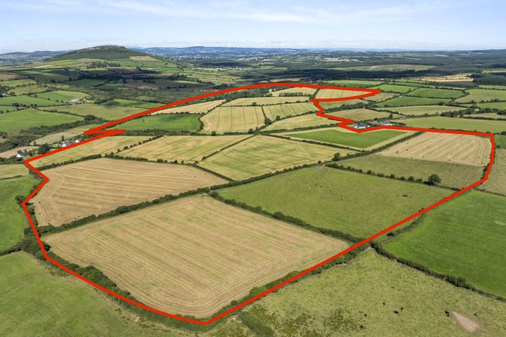 Knockbrack, Glenmore, Co. Kilkenny