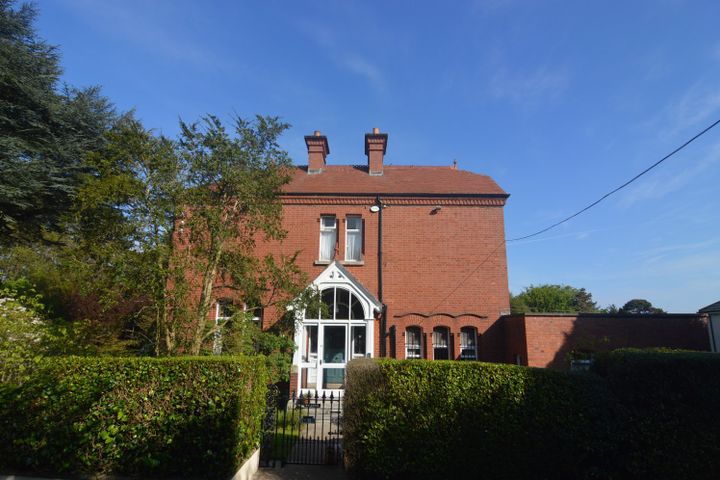 Kylemore, King Edward Rd, Bray, Wicklow