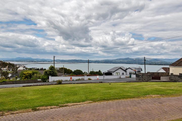 5 Pairc na Chrosaire, Ring, Dungarvan, Co Waterford, X35DX27
