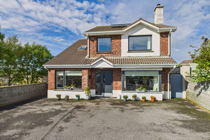 7 Meadowbrook, Tramore, Co. Waterford, X91P7X8