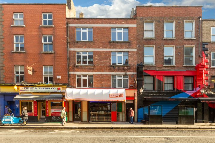 16 Aungier Street, Dublin 2, Dublin 2, D02X044