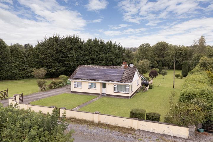 The Bungalow, Kilpatrick, Rathconrath, Westmeath