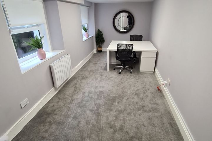 24 Mount Street Upper, Dublin 2