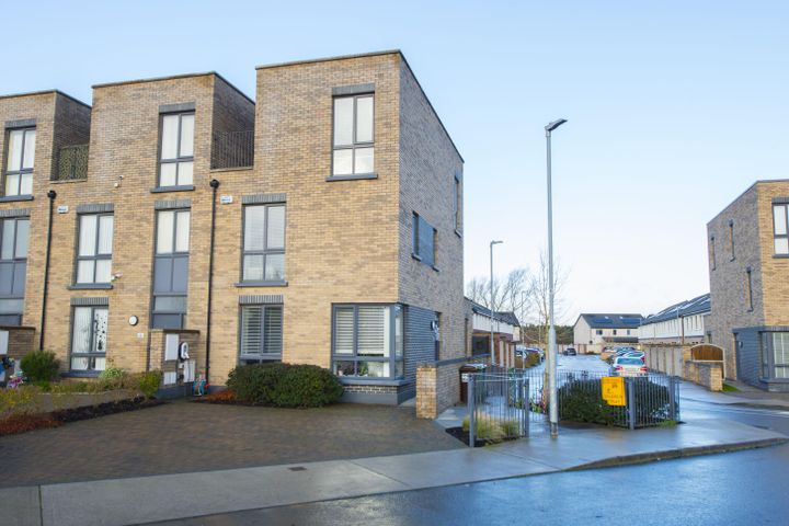 2 Hallwell Road, Adamstown, Lucan, Co. Dublin, K78C8H7