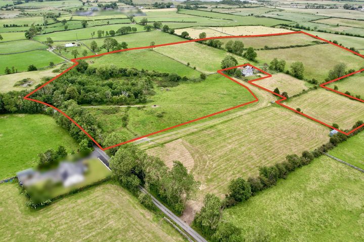 Rosslodge, Headford, Co. Galway