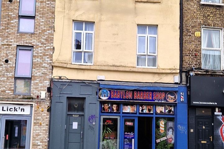 23 Richmond St S, Portobello, Rathmines, Dublin 6, D02W657