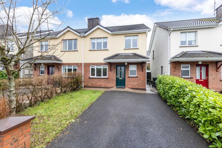 28 Willow Park Drive, The Gallops, Latt, H12KX98