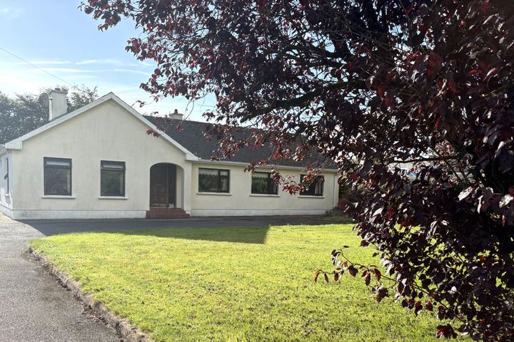 Ballyphenan, Borris, Co. Carlow, R95C1X2