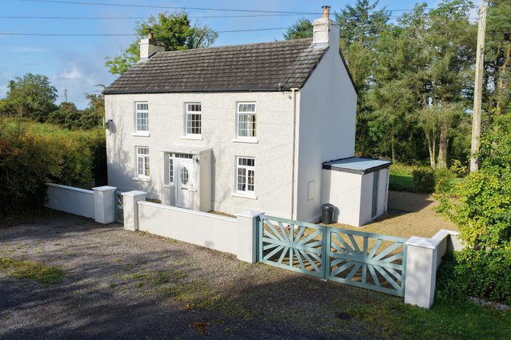 Drumbrisny, Leitrim Village, Carrick-on-Shannon, Co. Roscommon, N41KD54