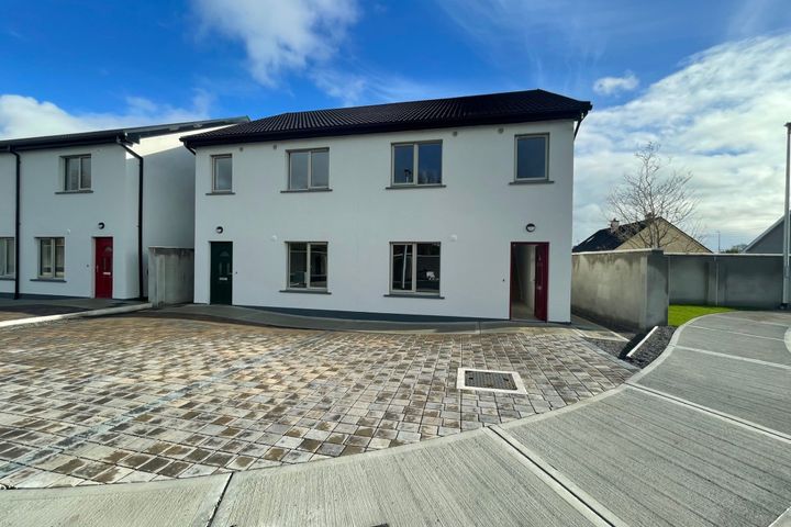 1 Ard A Caisleán, Mungret, Mungret, Co. Limerick, V94925P