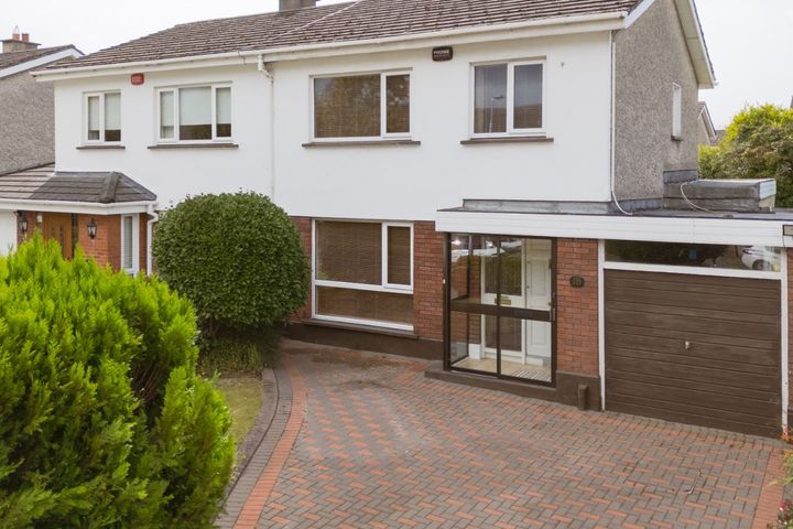 18 Delaford Drive, Dublin 16, Knocklyon, Dublin 16, D16E2K1