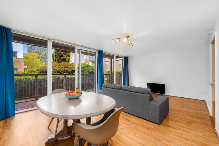 Apartment 46, Griffith Hall, Glandore Road, Drumcondra, Dublin 9, D09Y306